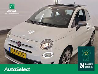 Fiat 500 (2007 - 2025)