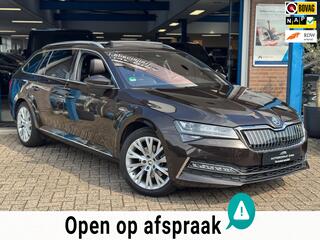 Skoda Superb Combi (2015 - 2023)