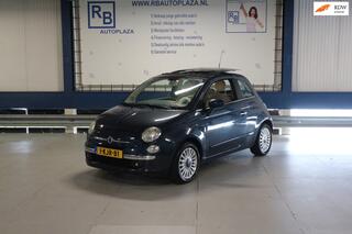 Fiat 500 (2007 - 2025)