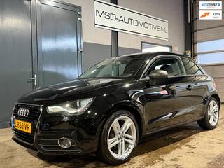 Audi A1 (2010 - 2018)