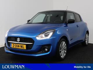 Suzuki Swift (2017 - 2024)