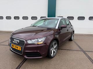 Audi A1 (2010 - 2018)