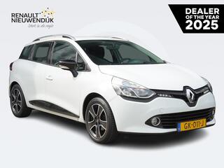 Renault Clio Estate