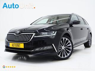 Skoda Superb Combi (2015 - 2023)