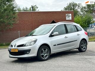 Renault Clio Estate (2008 - 2013)
