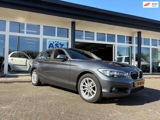BMW 1-Serie (2011 - 2019)