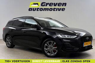 Ford Focus Wagon