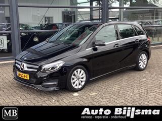 Mercedes-Benz B-Klasse (2011 - 2018)