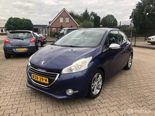 Peugeot 208 (2012 - 2019)