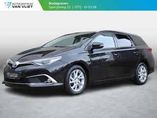 Toyota Auris Touring Sports