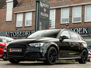 Audi A3 Sportback (2012 - 2020)