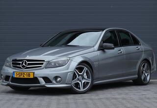 Mercedes-Benz C-Klasse (2007 - 2013)