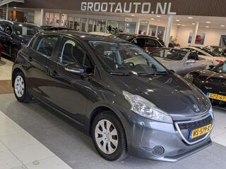 Peugeot 208 (2012 - 2019)