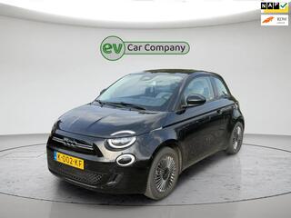 Fiat 500 (2007 - 2025)