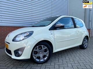 Renault Twingo (2007 - 2014)