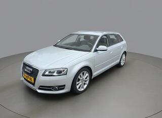 Audi A3 Sportback (2012 - 2020)