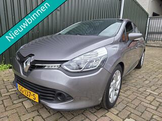 Renault Clio (2012 - 2019)
