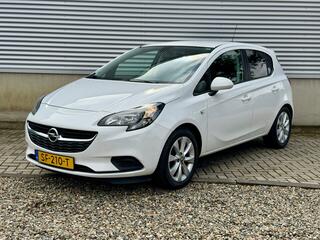 Opel Corsa (2014 - 2019)