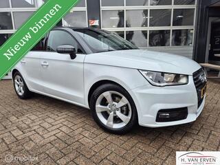 Audi A1 (2010 - 2018)