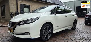 Nissan Leaf (2018 - 2025)