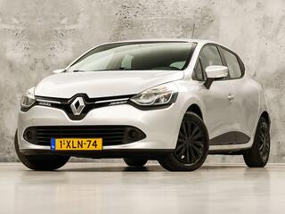Renault Clio (2012 - 2019)
