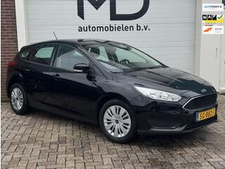 Ford Focus (2011 - 2018)