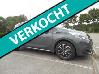 Peugeot 208 (2012 - 2019)