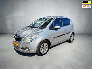 Opel Agila