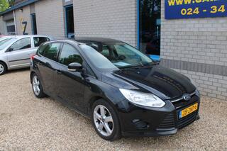 Ford Focus (2011 - 2018)