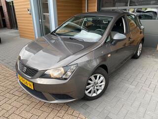 Seat Ibiza (2008 - 2017)