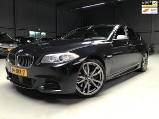 BMW 5-Serie (2010 - 2016)