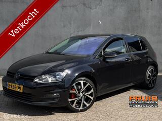 Volkswagen Golf VII