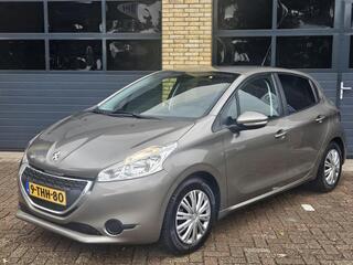 Peugeot 208 (2012 - 2019)