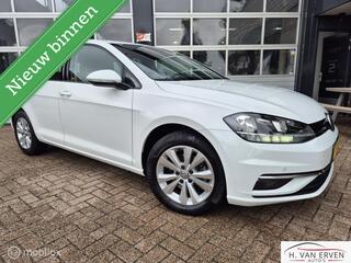 Volkswagen Golf VII