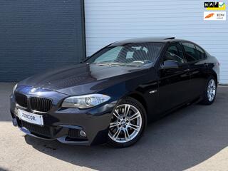 BMW 5-Serie (2010 - 2016)