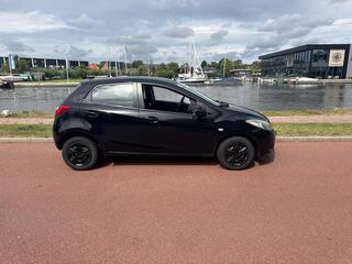 Mazda 2 (2007 - 2014)
