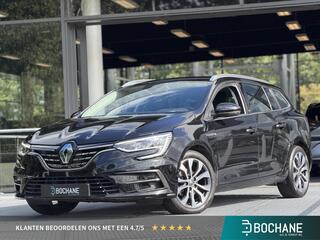 Renault Megane Estate