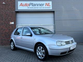 Volkswagen Golf IV