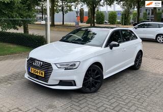 Audi A3 Sportback (2012 - 2020)