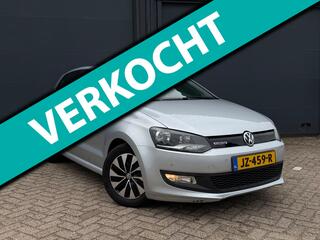 Volkswagen Polo (2009 - 2017)