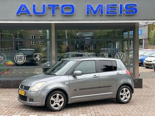 Suzuki Swift (2005 - 2010)