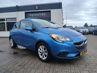 Opel Corsa (2014 - 2019)
