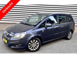 Opel Zafira (2005 - 2011)