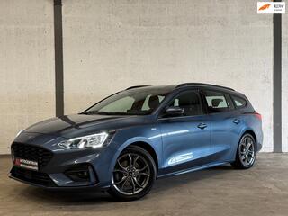 Ford Focus Wagon