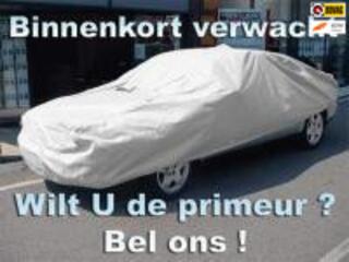 Ford Focus Wagon
