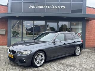 BMW 3-Serie Touring (2012 - 2019)