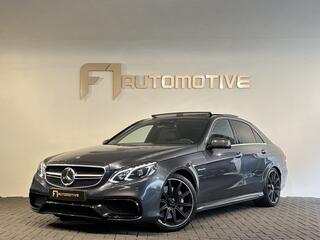 Mercedes-Benz E-Klasse (2009 - 2016)