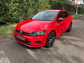 Volkswagen Polo (2009 - 2017)