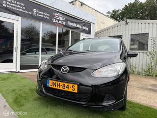 Mazda 2 (2007 - 2014)