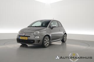 Fiat 500 (2007 - 2025)